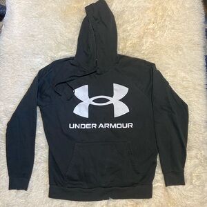 1.‎ Under Armour hoodie
